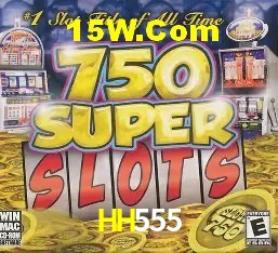 Flash Promotion HH555